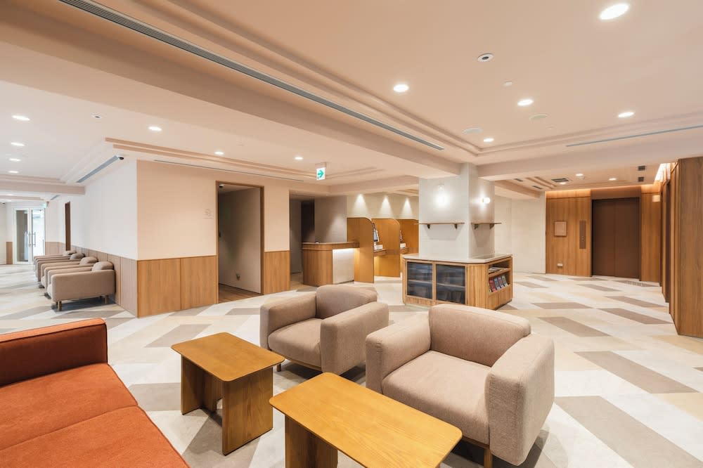 Sotetsu Grand Fresa Taipei Ximen 1