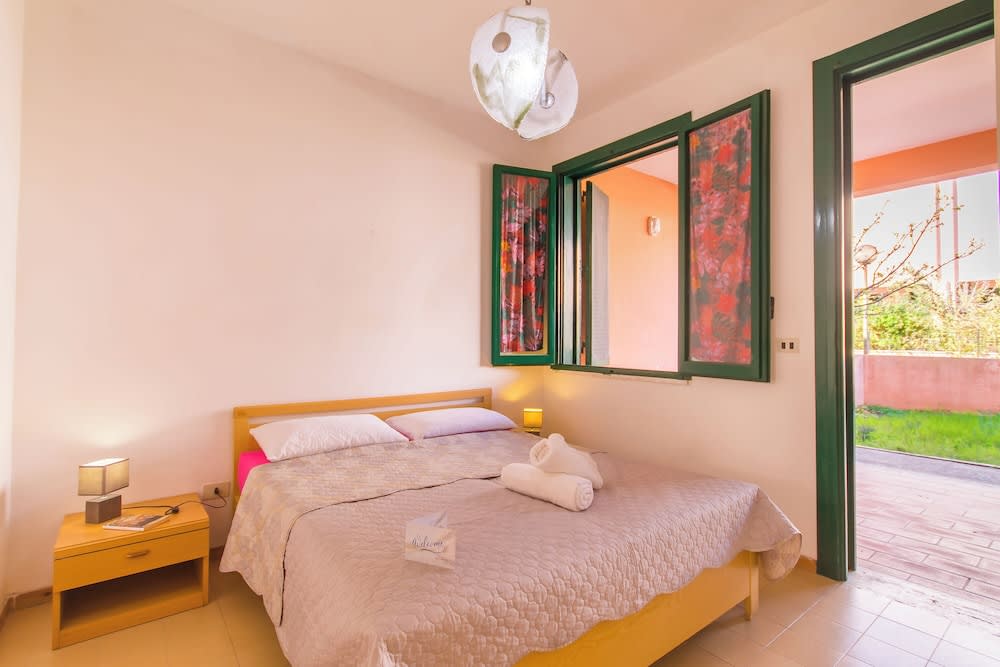 Villetta Tamari 300 meters from the sea 4