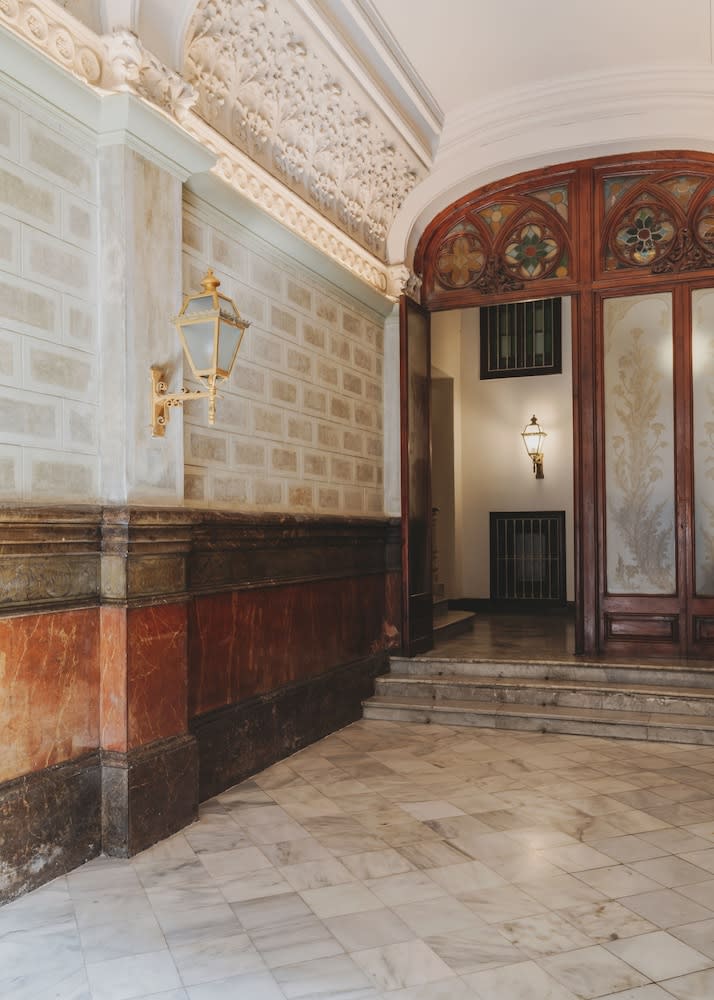 Piulet Hostel 1