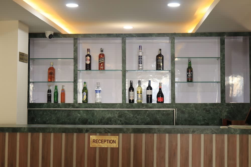 Hotel Junction 2