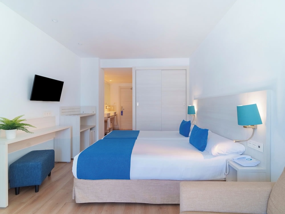 Spirit Hotel Benalmadena Beach 2