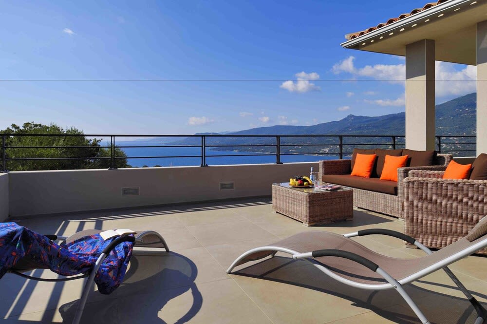 Résidence Aria Marina 2