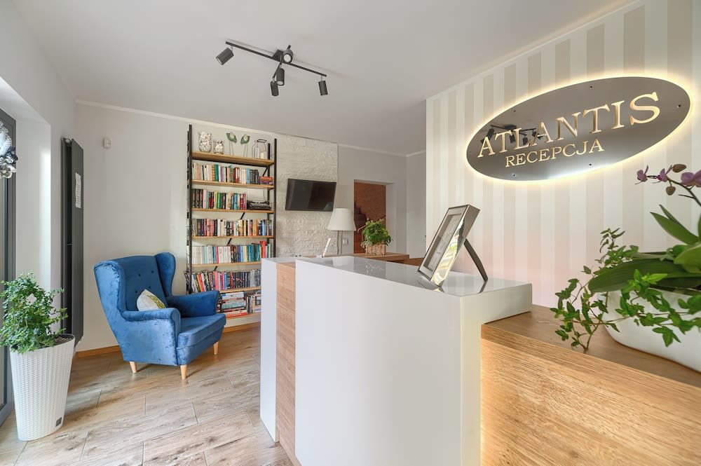Villa Atlantis 2