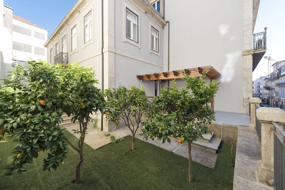Apartment Alegria Street by Sweet Porto - Free Parking 1