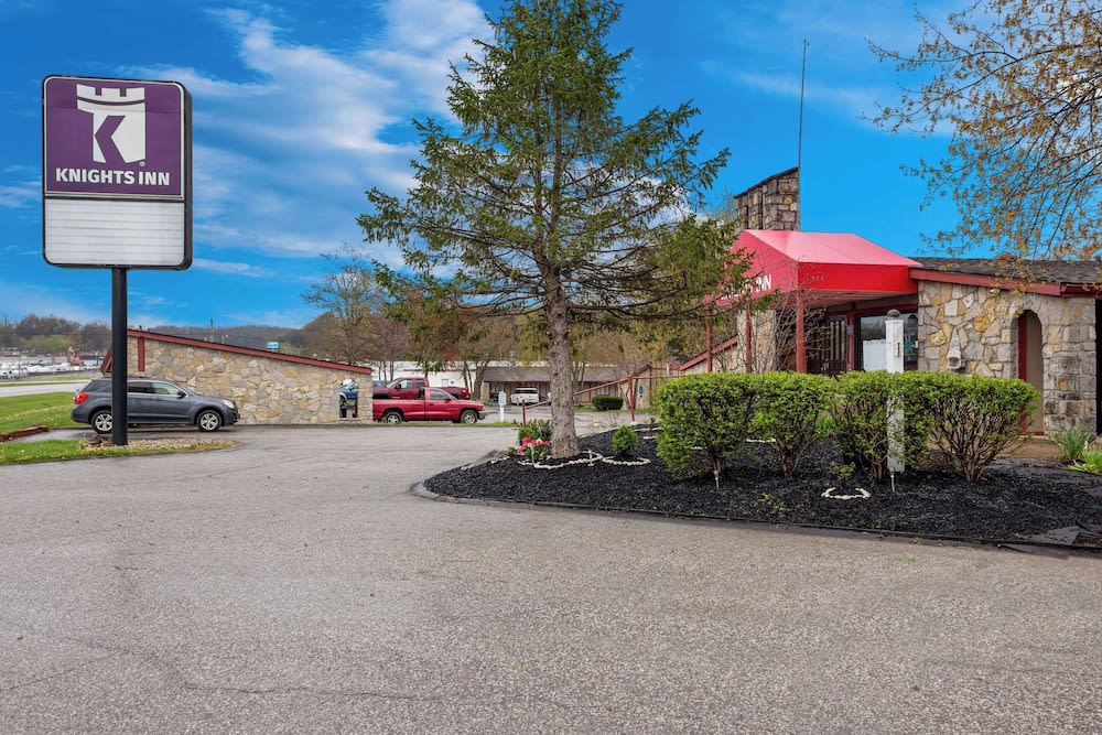 Knights Inn Ashland 1