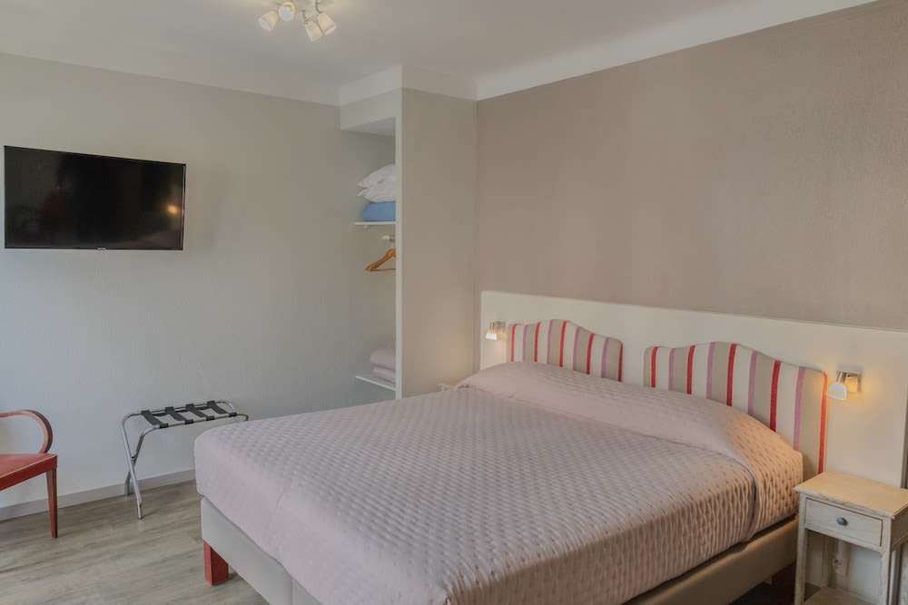 Hotel Maquis et Mer 1