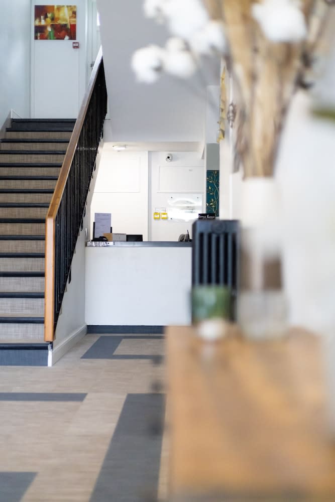 Hotel Maquis et Mer 2