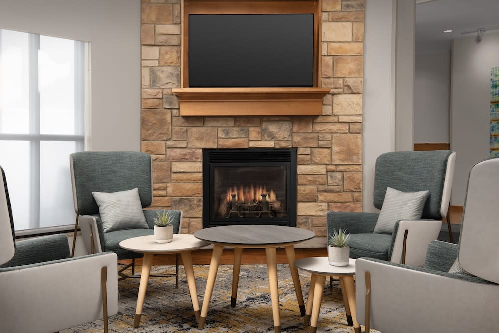 TownePlace Suites by Marriott Cheyenne Southwest/Downtown Area 1
