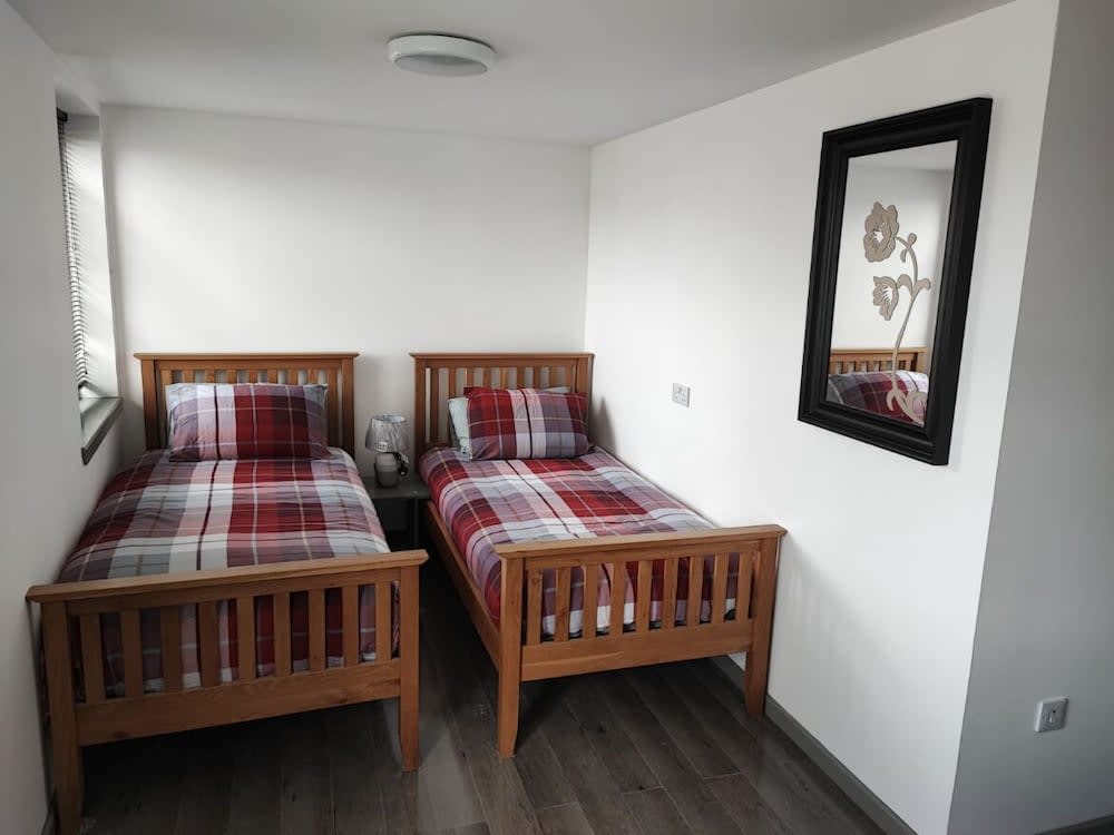 Rooms in Inverness 1