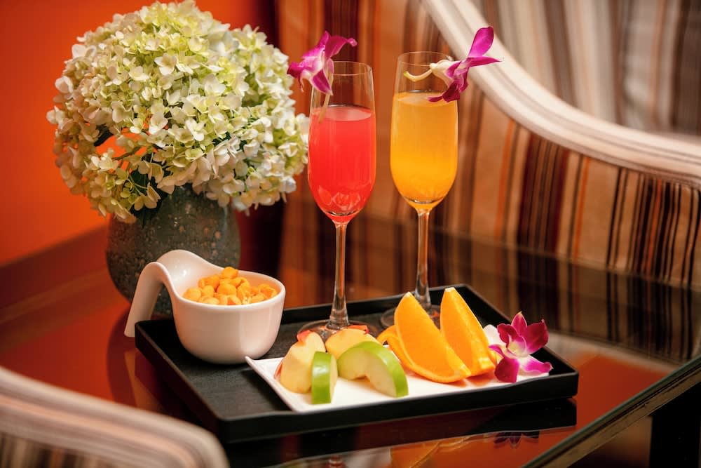 Hanoi Harmonia Hotel & Spa 4