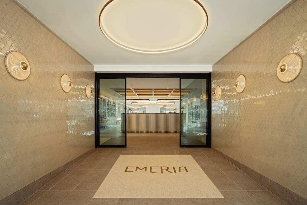 Emeria Dinard Thalasso Spa 2