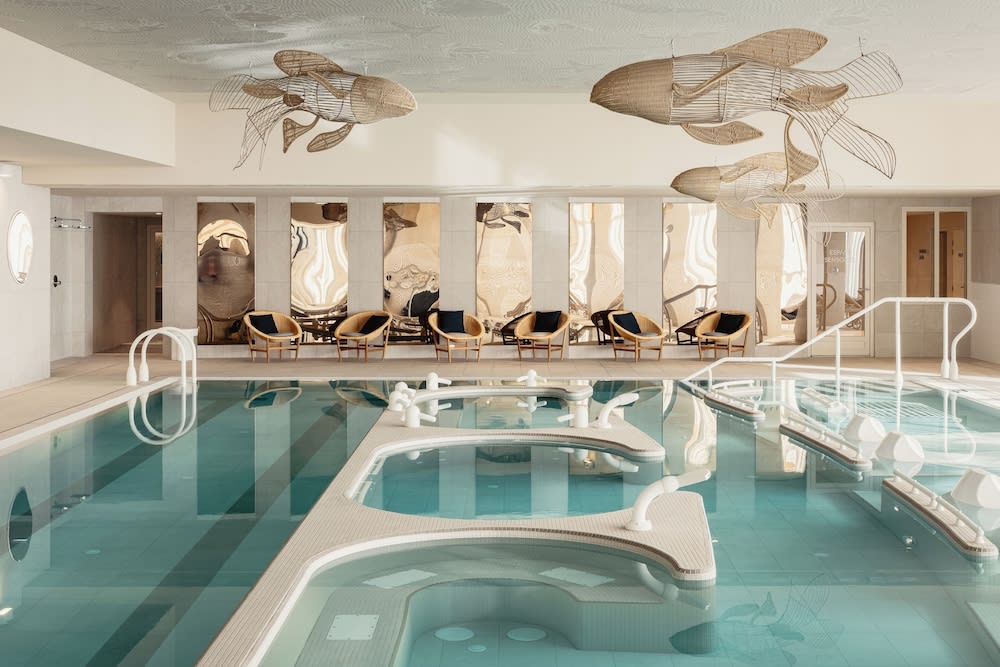Emeria Dinard Thalasso Spa 1