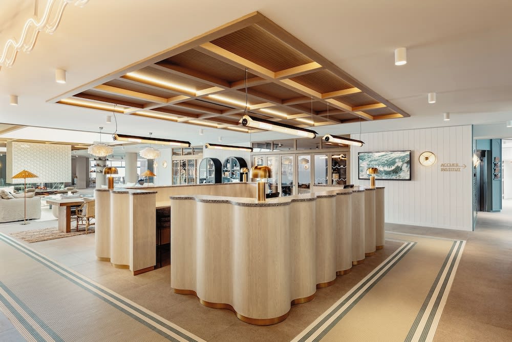 Emeria Dinard Thalasso Spa 3