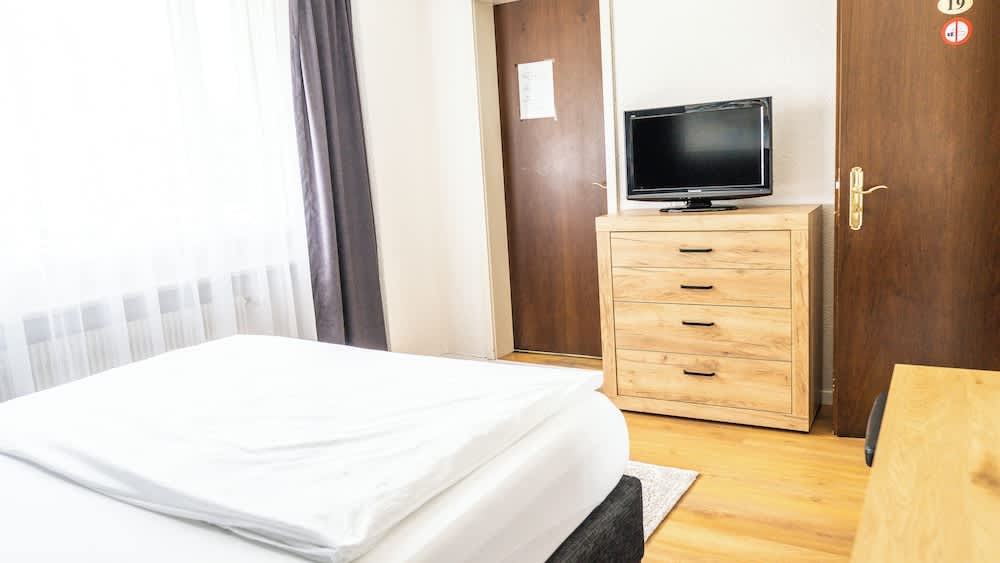 Hotel Europe Brig 2