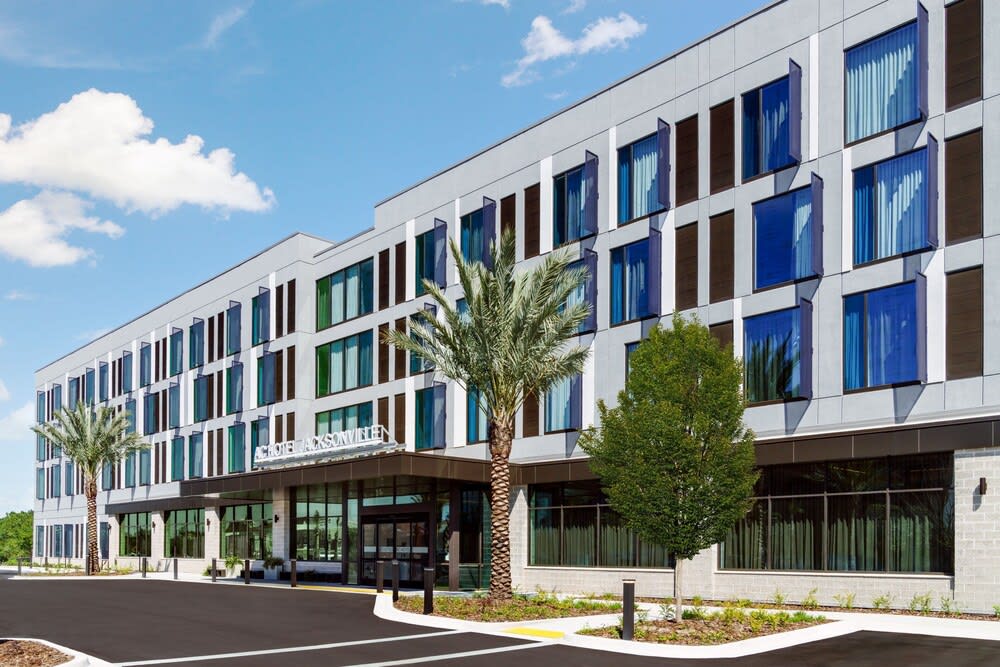 AC Hotel by Marriott Jacksonville St Johns Town Center 1