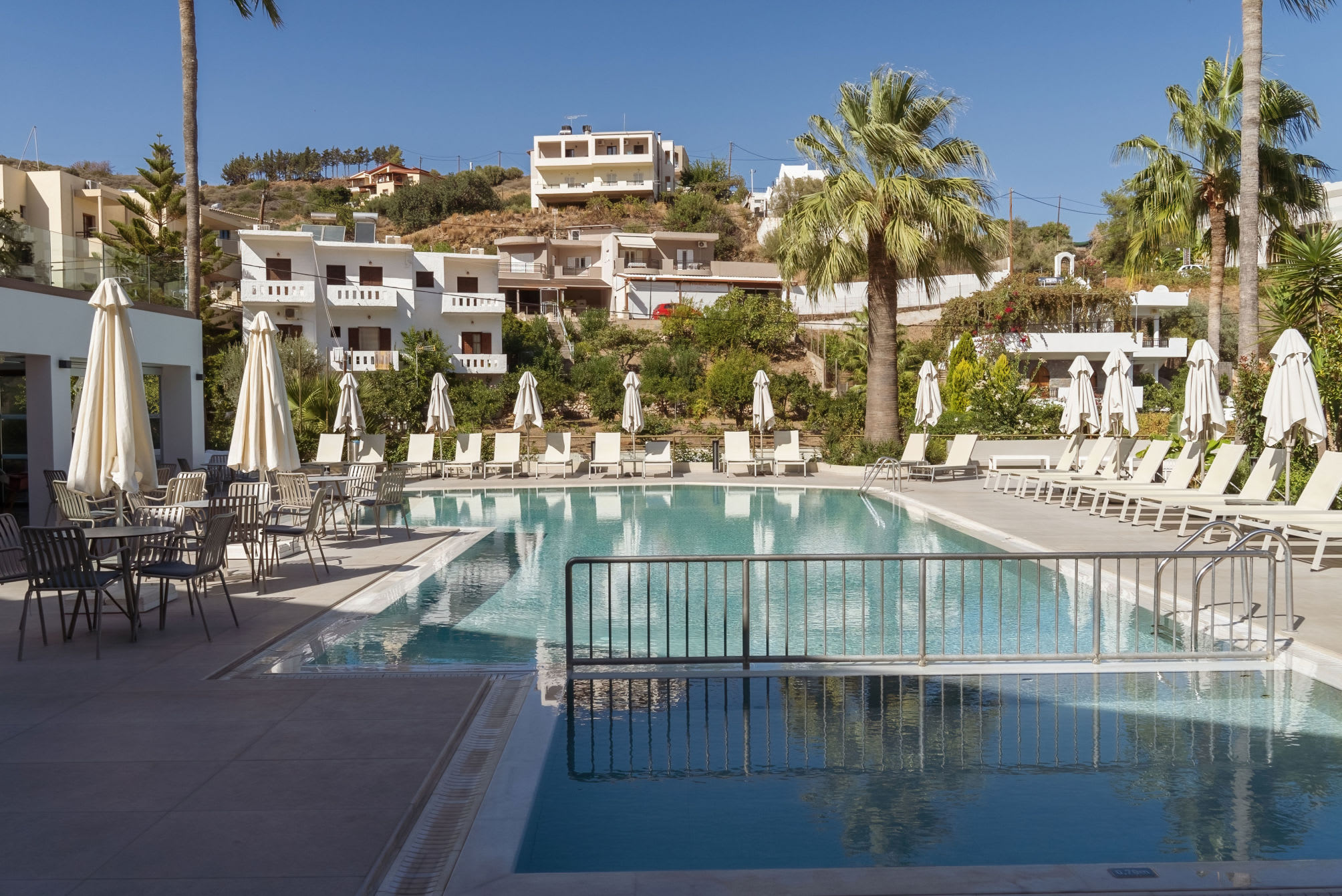 Bali Star Resort Hotel 2