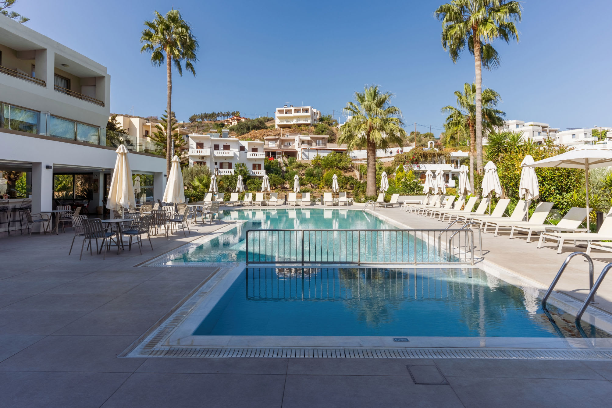 Bali Star Resort Hotel 4