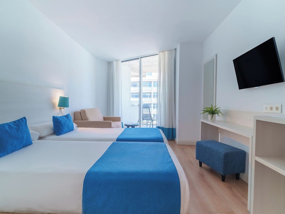 Spirit Hotel Benalmadena Beach 3