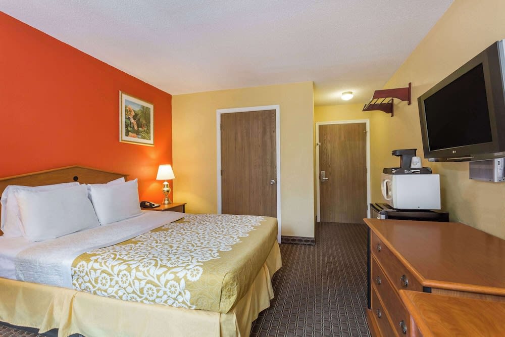 Days Inn by Wyndham Chincoteague Island 5