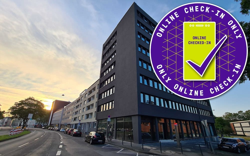 KONCEPT HOTEL International 1