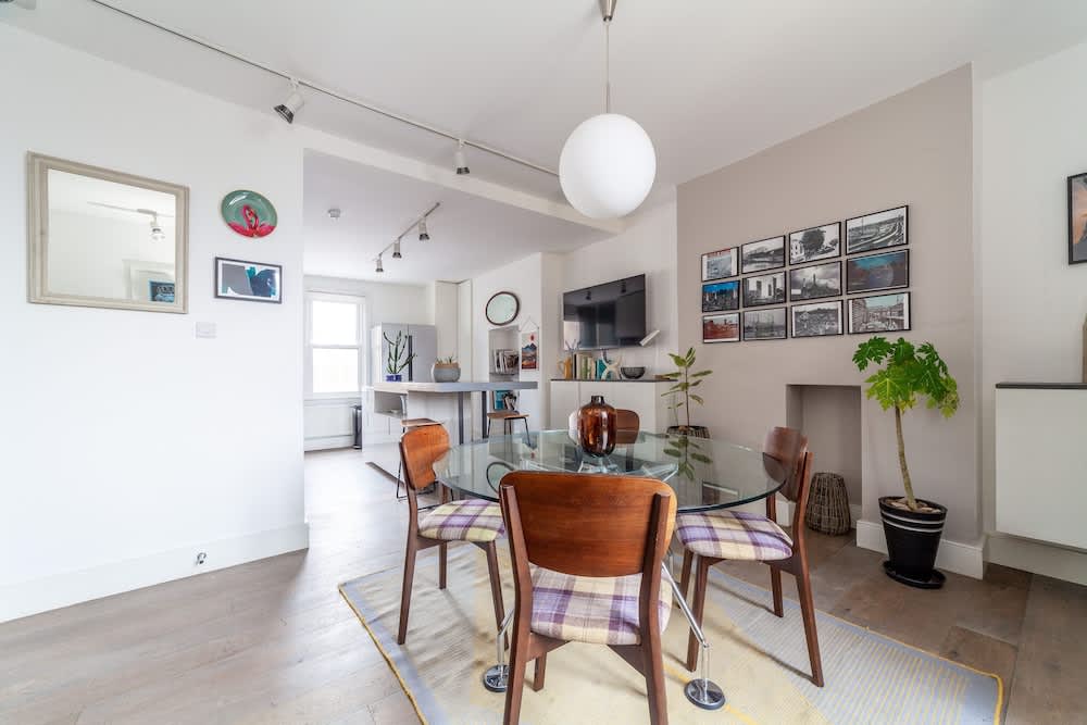 The Nine Elms Collection 1