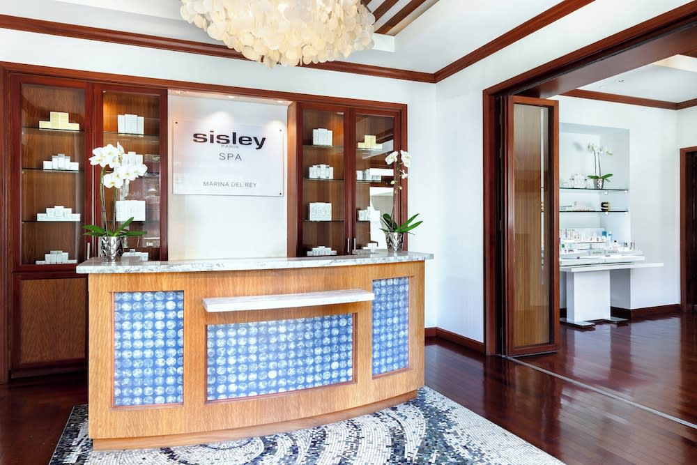 The Ritz-Carlton, Marina del Rey 5