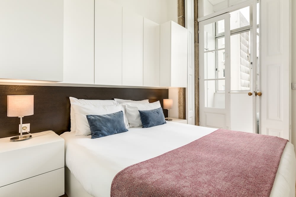 Apartment Bolhao Market by Sweet Porto 2