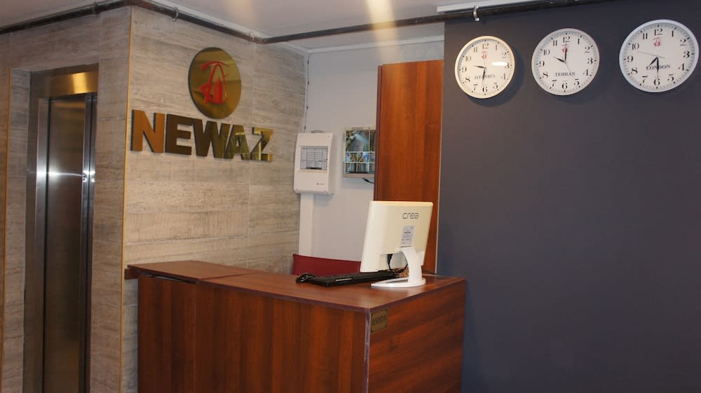 Newaz Hotel 2