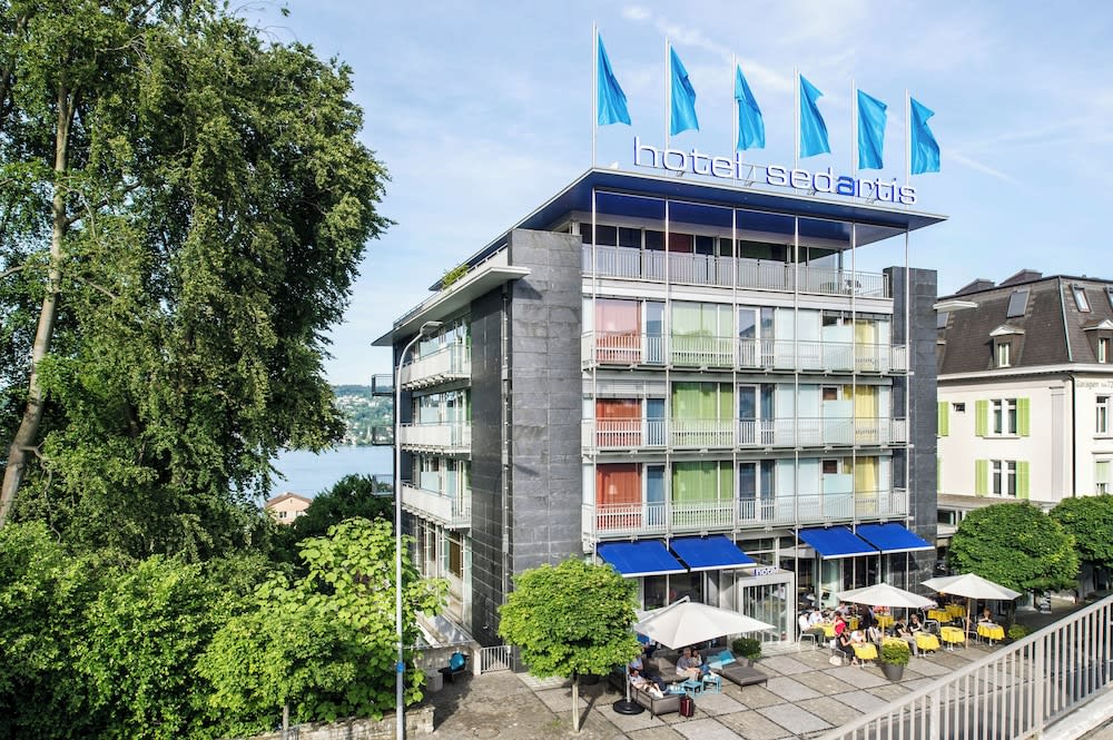 Sedartis Swiss Quality Hotel 1