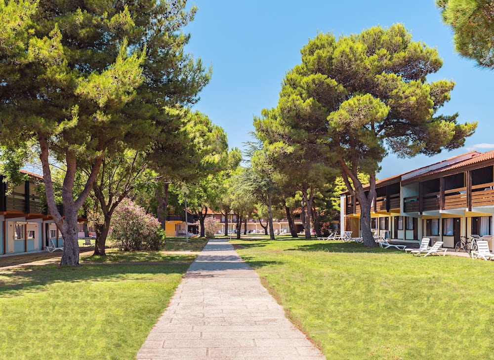 Azureva Cap d'Agde 1