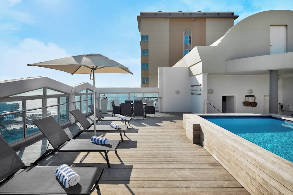 Protea Hotel by Marriott Durban Umhlanga 1