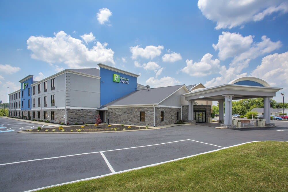 Holiday Inn Express Berea by IHG 1