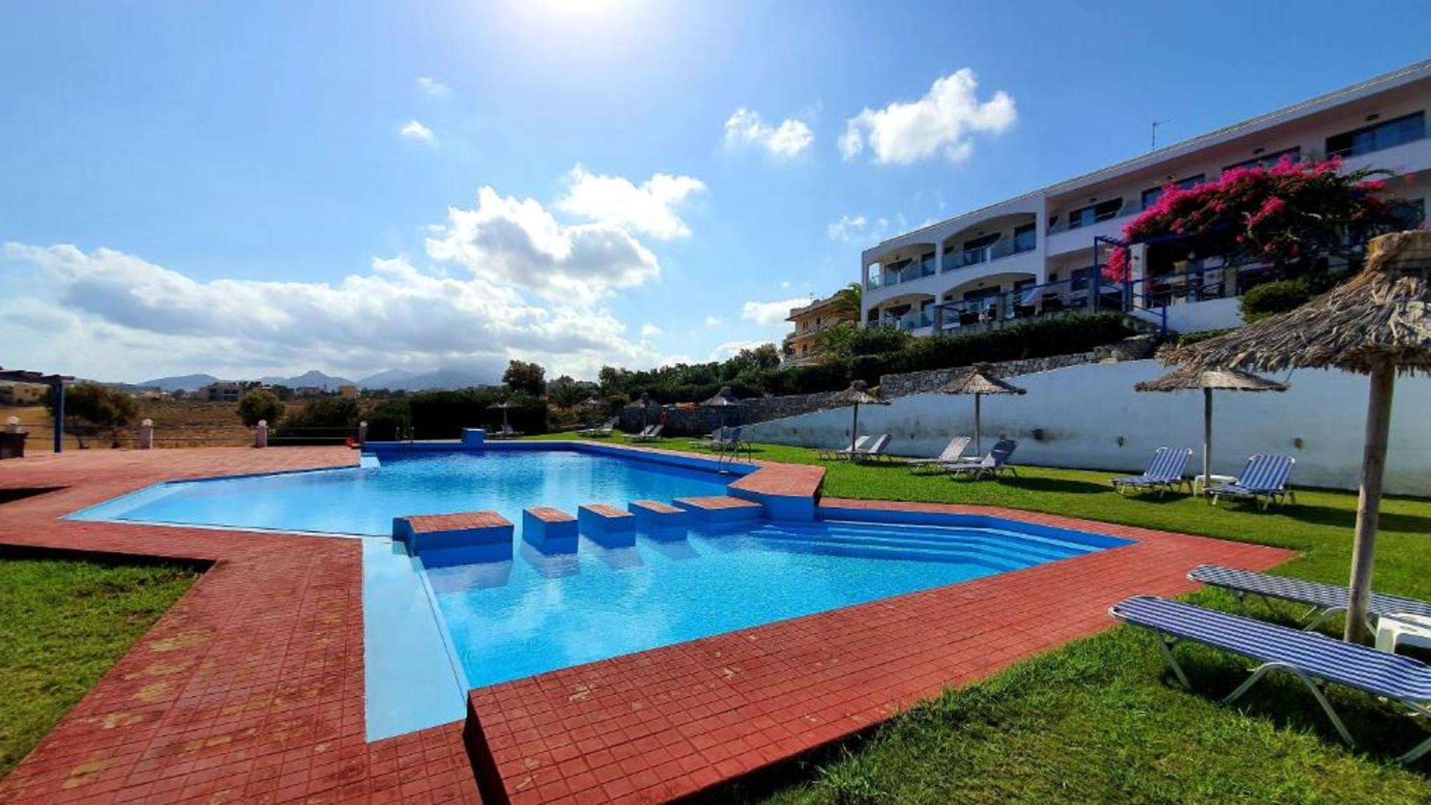 Stella Beach Hotel - adults only +16 2
