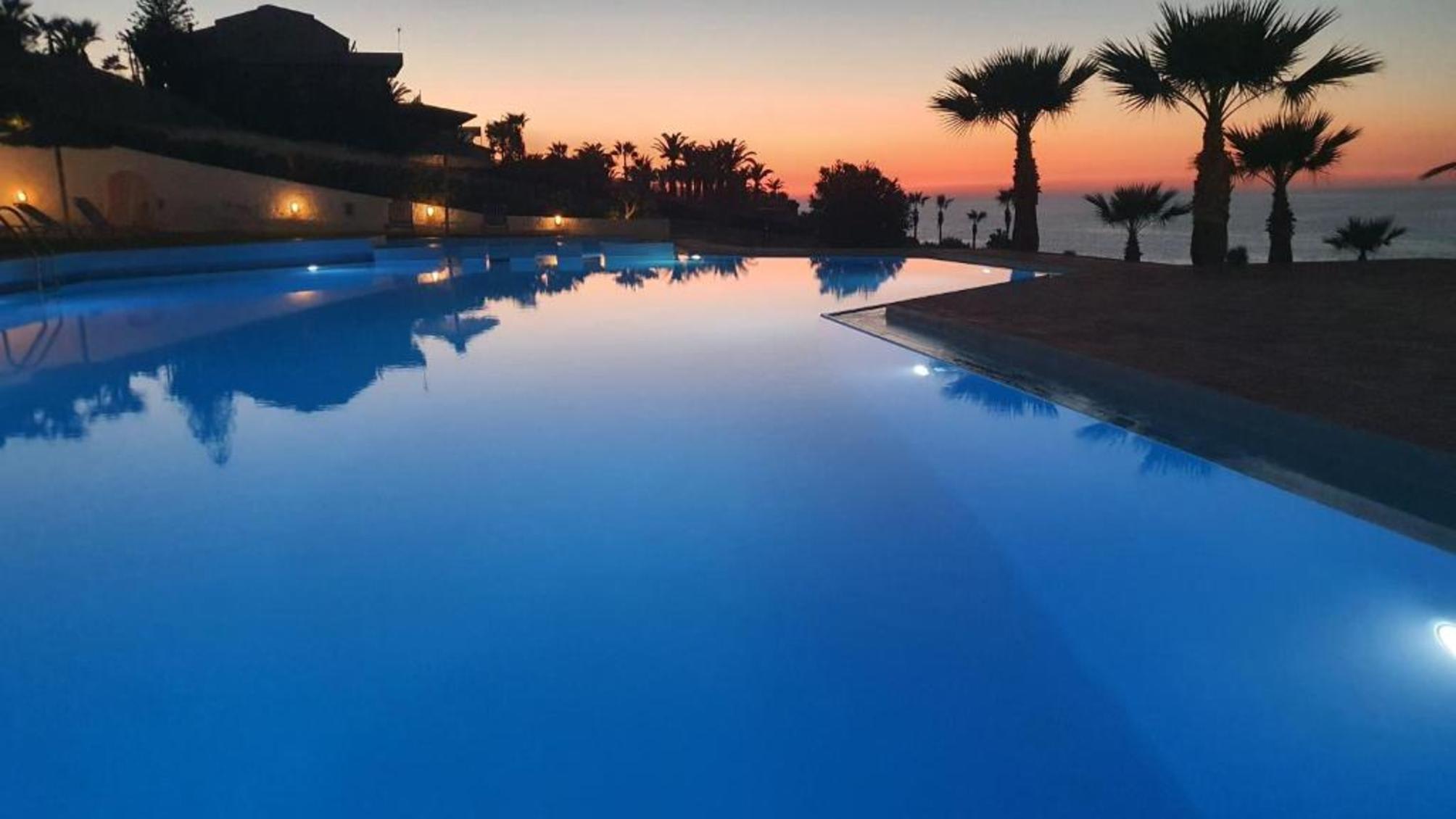 Stella Beach Hotel - adults only +16 4