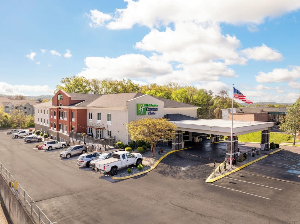 Holiday Inn Express & Suites CHATTANOOGA-HIXSON by IHG 1