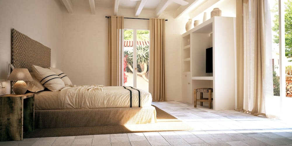Hotel Sant Ignasi 2