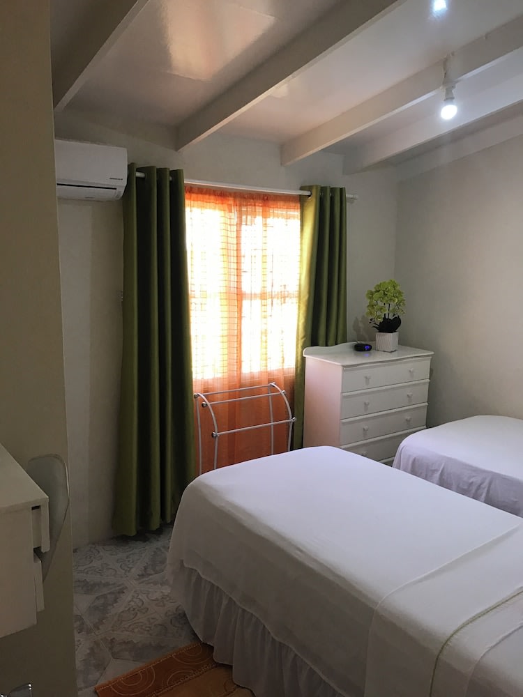 Hopeville Apartments 1