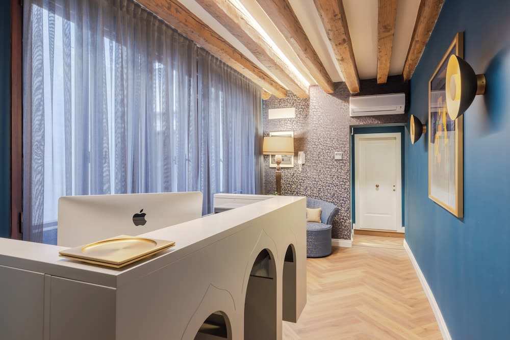 286 Piazza San Marco - Relais il Doge 2