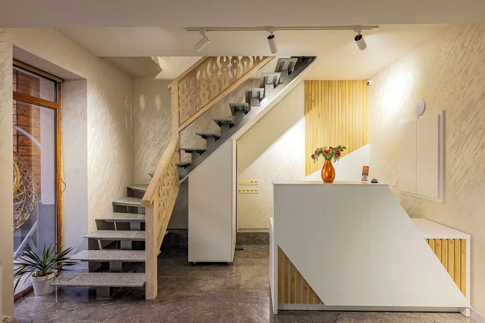 Taniqinn Dilijan Hotel 2