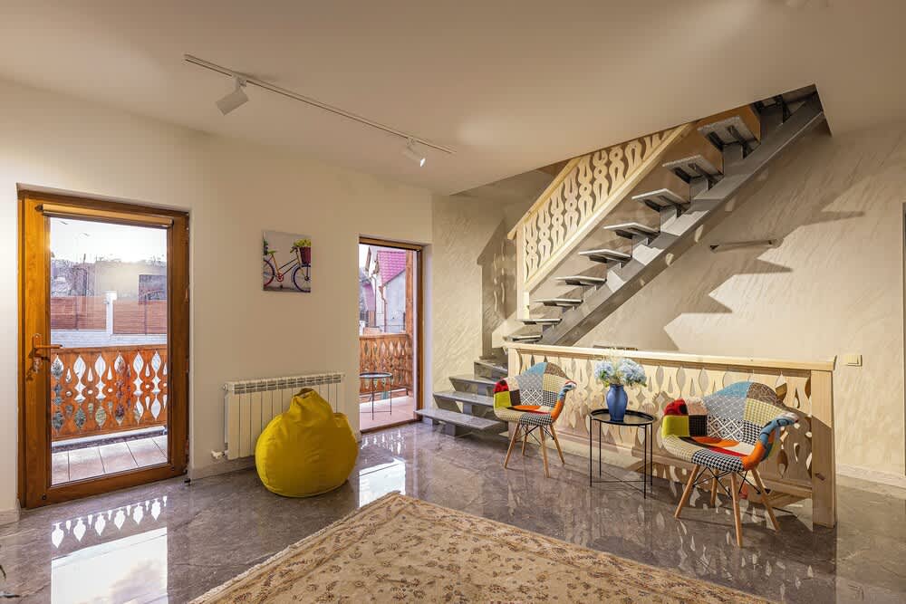 Taniqinn Dilijan Hotel 1