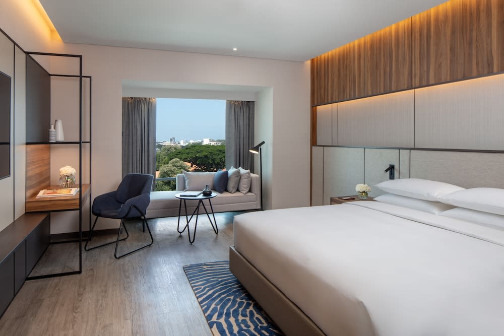 Hyatt Regency Trivandrum 2