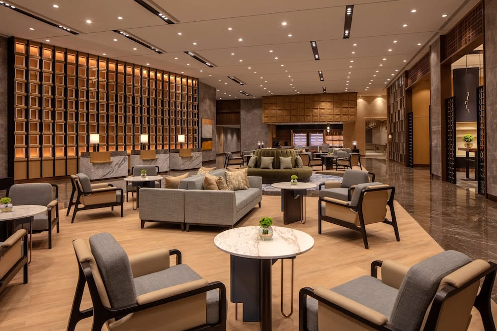 Hyatt Regency Trivandrum 1