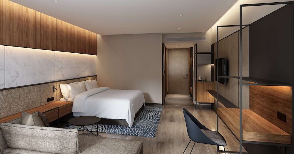 Hyatt Regency Trivandrum 4