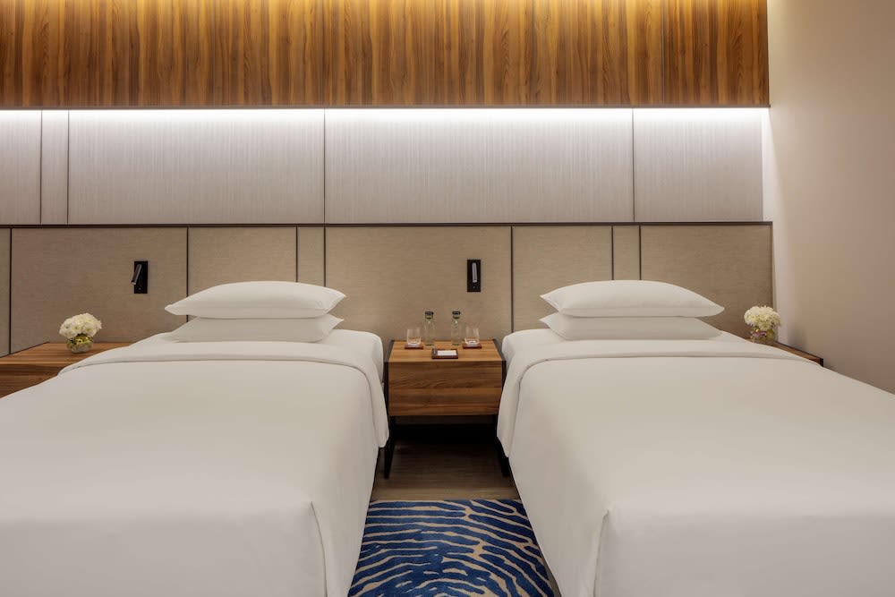 Hyatt Regency Trivandrum 5