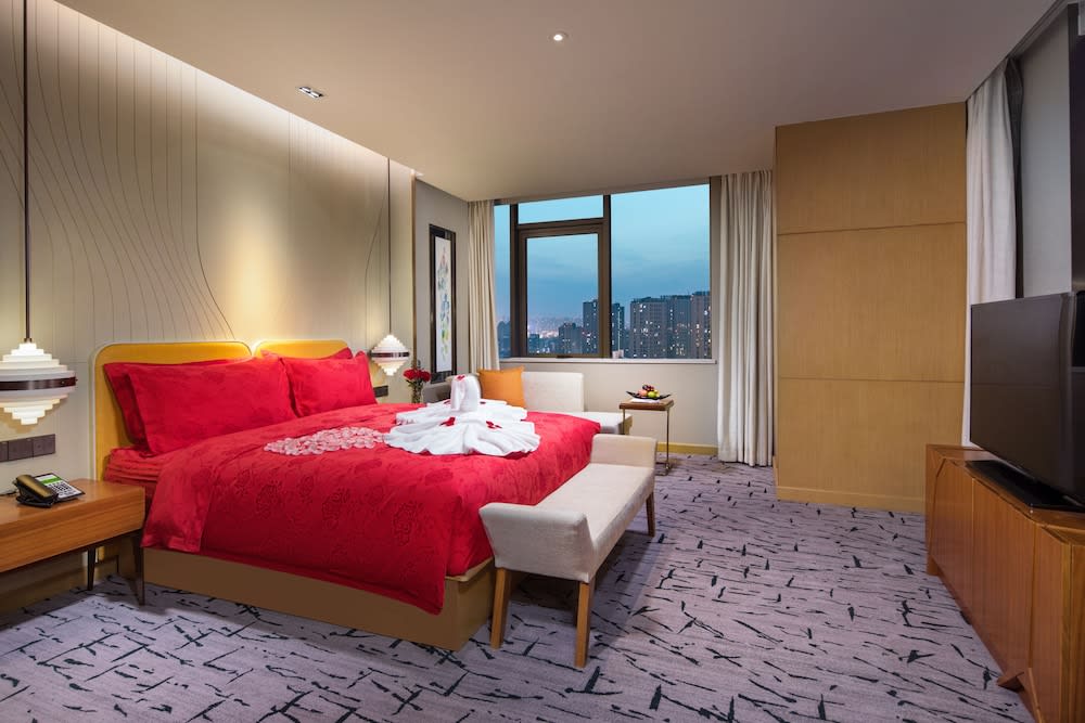 Holiday Inn Tianjin Xiqing by IHG 2