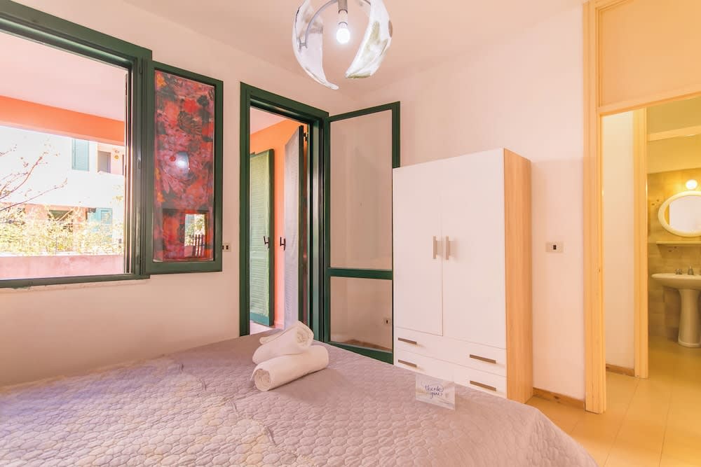 Villetta Tamari 300 meters from the sea 3