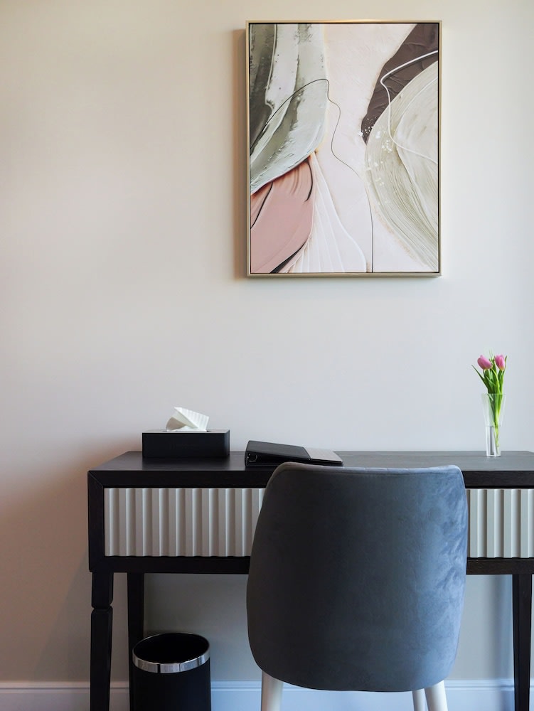 Panoramic Mamaia Hotel 3