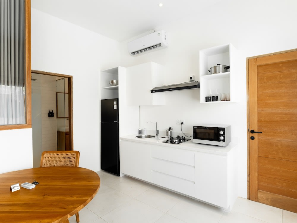 Berawa Village Suite 2