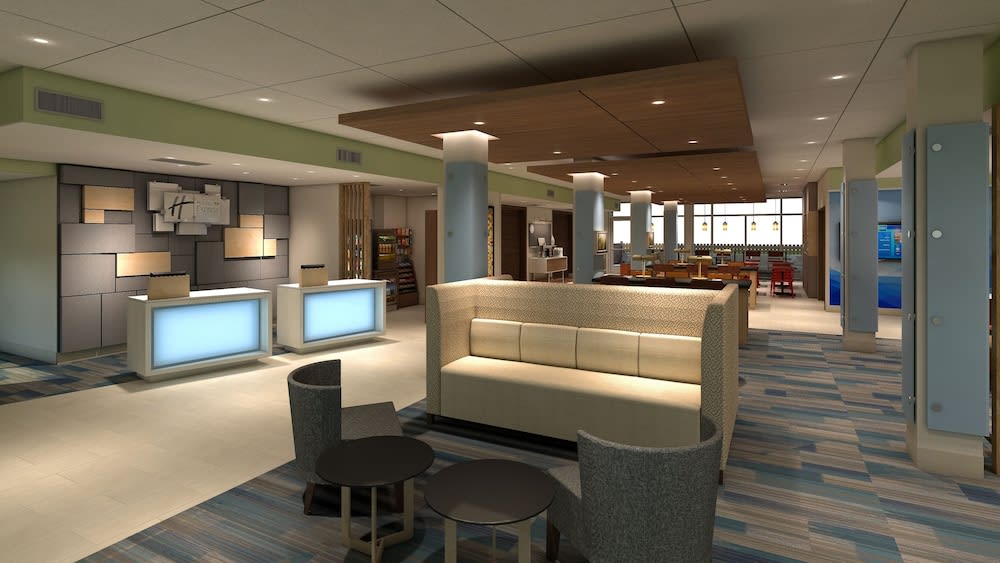 Holiday Inn Express & Suites HOUSTON E - PASADENA by IHG 2