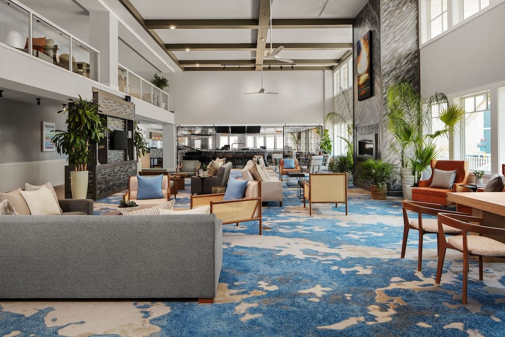 Bethany Beach Ocean Suites Residence Inn by Marriott 2